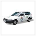NGV(天然ガス自動車)