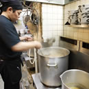 ラーメン工房「あ」　塚口店
