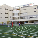 目黒区立碑小学校