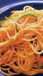 スパゲティナポリタン