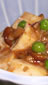 和風麻婆豆腐
