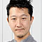 長谷川幸太郎氏