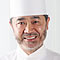 上柿元勝氏