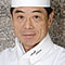 根岸規雄氏