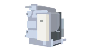 ナチュラルチラー