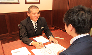 厨房相談室