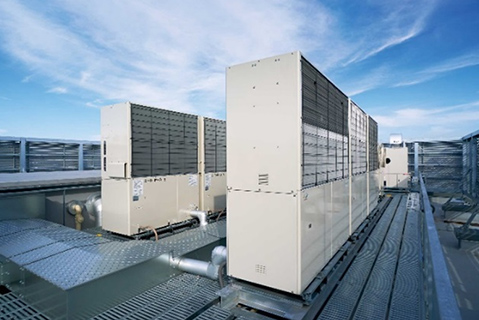 省エネ省コスト、そして省CO₂を実現する