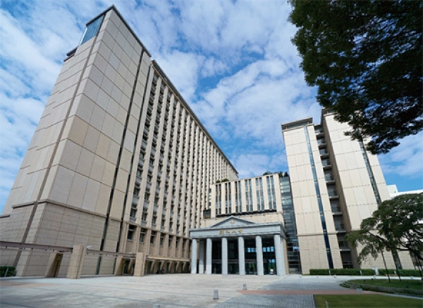 学校法人創価大学