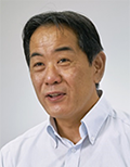 木村 晴彦 様 (創価大学 管理部 管理第1課 電機室 副部長)