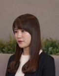 東京ガスグループ　都市エネルギー営業部　公益営業部　田井翔子