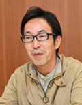 堀口 貴宏 様 （さとの保育園 園長）