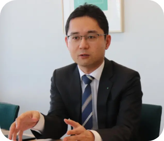 能勢 健弘