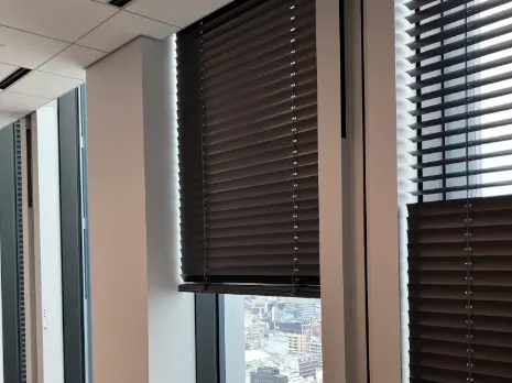 電動ブラインド