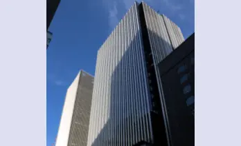 TODA BUILDING