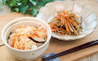 スチコンレシピ集