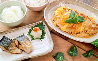 スチコンレシピ集