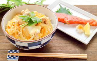 スチコンレシピ集