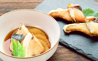 スチコンレシピ集