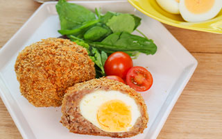 スチコンレシピ集