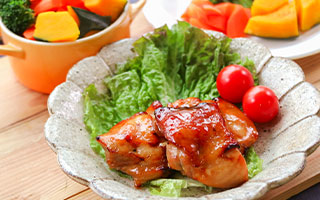 スチコンレシピ集