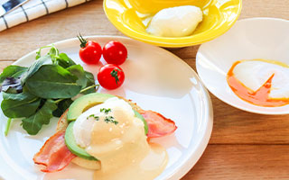 スチコンレシピ集