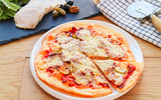 スチコンレシピ集