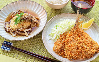 スチコンレシピ集