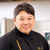 渡辺雄一郎氏