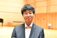 京葉ガス株式会社 企画部企画グループ 東條 恵也 氏