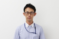 堺化学工業株式会社 管理本部人事総務部 総務課 藪内 威志 氏