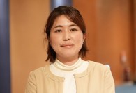 社会福祉法人ぱる 菅野 南 様