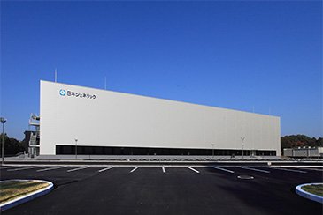 日本ジェネリック株式会社　様