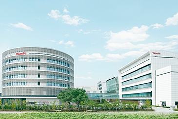 株式会社ヤクルト本社　様