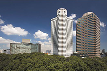 ホテルニューオータニ（東京）　様