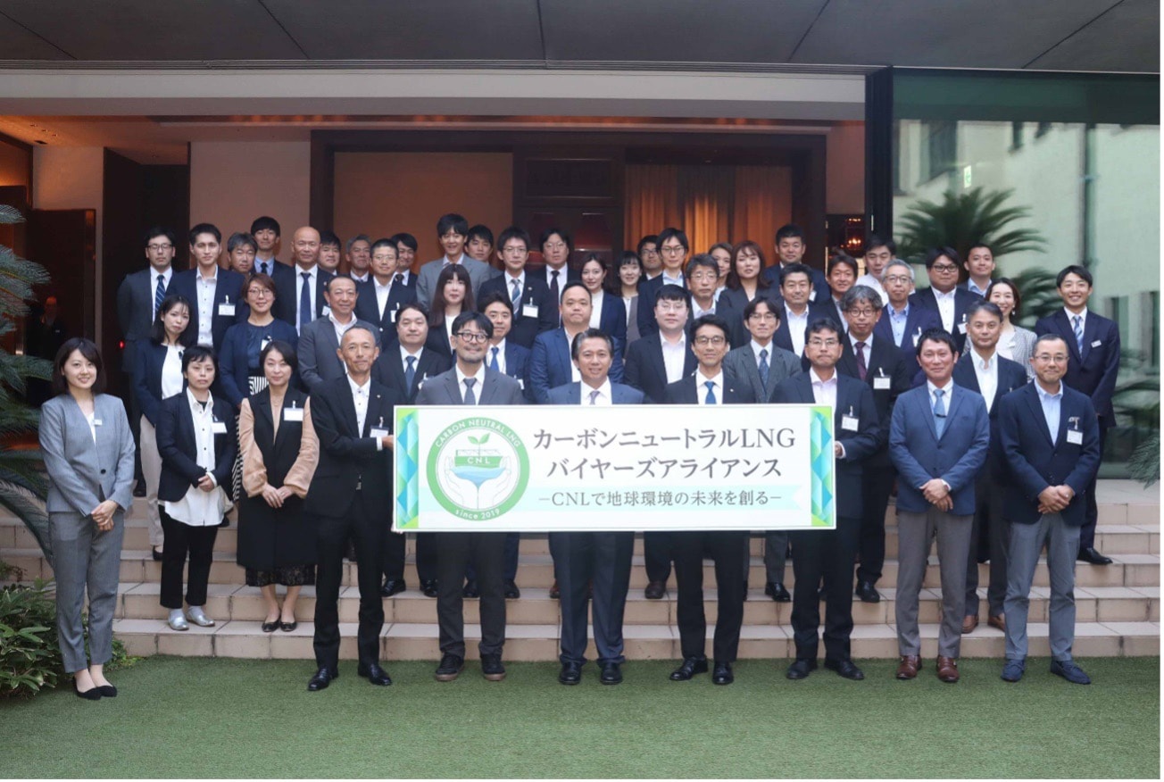 カティンガン・メンタヤプロジェクト CEOによる講演会を開催