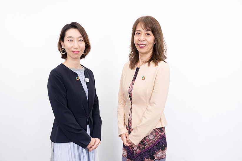 投資家に評価される ESG 経営へ 無理なく脱炭素化を目指すトランジションの発想を活用する