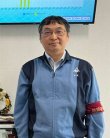荒川化学工業株式会社 小名浜工場長  寺奥 裕記 様