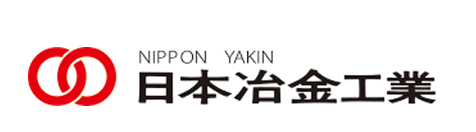日本冶金工業様