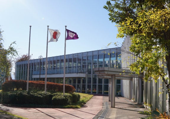 昭島市立昭和公園駐車場