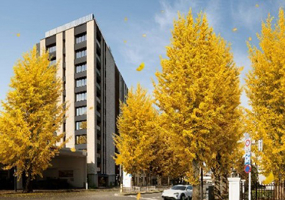 ブランズ白金台五丁目