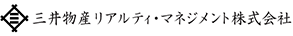 三井物産リアルティ・マネジメント株式会社様