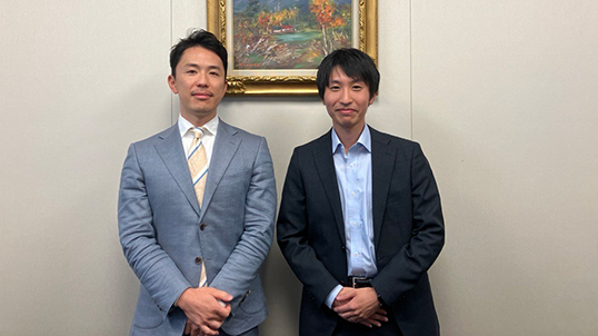 Oneリート投資法人 様