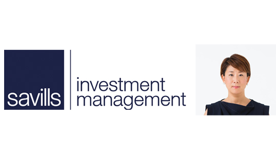 サヴィルズ インベストメント マネージメント 様