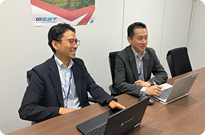 JR西日本不動産投資顧問株式会社